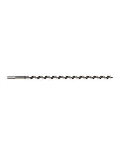 Burghiu sfredel pentru lemn Milwaukee 16 x 460 mm cod 4932363692 1 buc