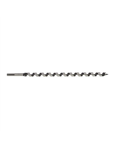 Burghiu sfredel pentru lemn Milwaukee AD 18 x 460 mm cod 4932363693