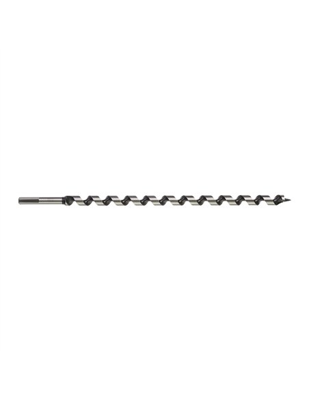 Burghiu sfredel pentru lemn Milwaukee AD 18 x 460 mm cod 4932363693