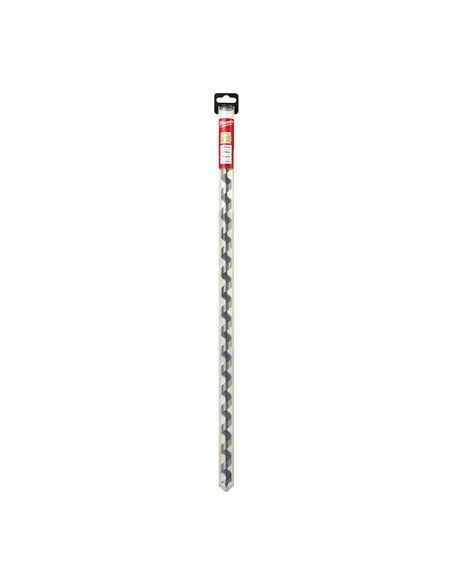 Burghiu sfredel pentru lemn Milwaukee AD 18 x 600 mm cod 4932363700 - 1 buc