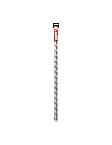 Burghiu sfredel pentru lemn Milwaukee AD 20 x 600 mm cod 4932363701 - 1 buc