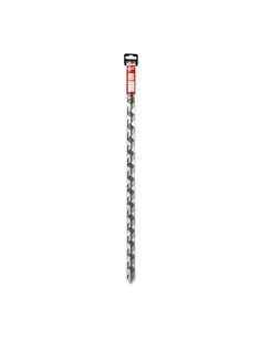 Burghiu sfredel pentru lemn Milwaukee AD 22 x 600 mm cod 4932363702 2