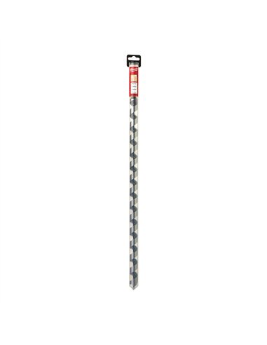 Burghiu sfredel pentru lemn Milwaukee AD 22 x 600 mm cod 4932363702