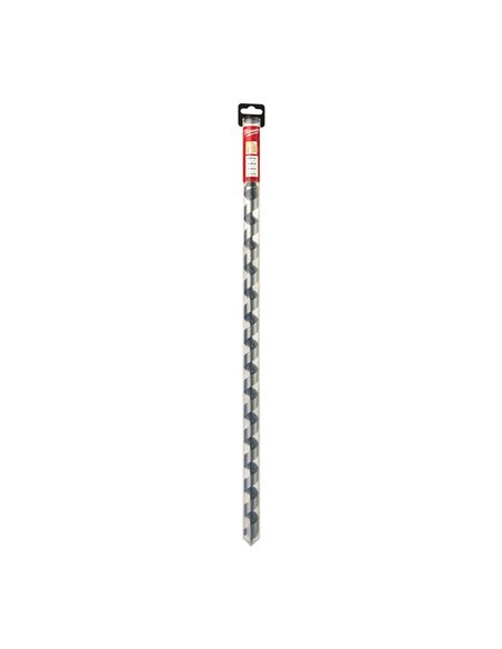 Burghiu sfredel pentru lemn Milwaukee AD 22 x 600 mm cod 4932363702