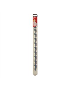Burghiu sfredel pentru lemn Milwaukee AD 26 x 460 mm cod 4932373371 2
