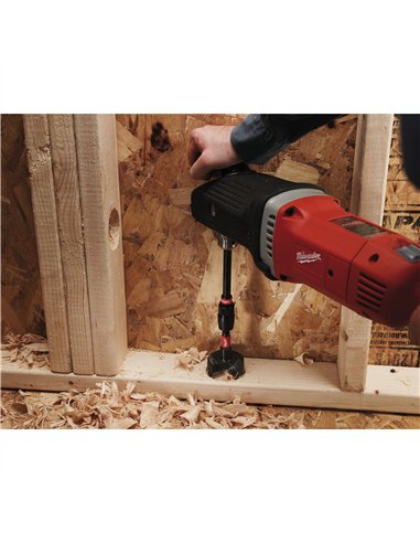 Burghiu freza Switchblade 35 mm Milwaukee cod 4932479497