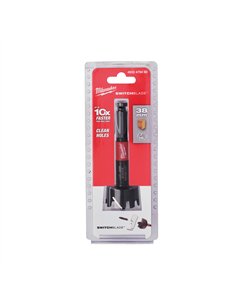 Burghiu freza Switchblade de 38 mm Milwaukee - cod 4932479498 2