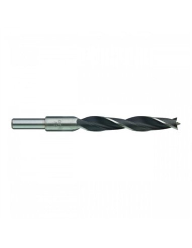 Burghiu pentru lemn Milwaukee cu varf de centrare 14 x 151 mm DIN 7487 E cod 4932363662 - 1 buc