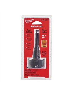 Burghiu freza Milwaukee Switchblade 57 mm cod 4932479486 2