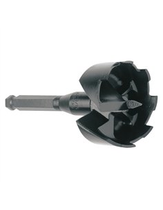 Burghiu freza Milwaukee Switchblade SFD 65 mm cod 4932479487 - 1 buc