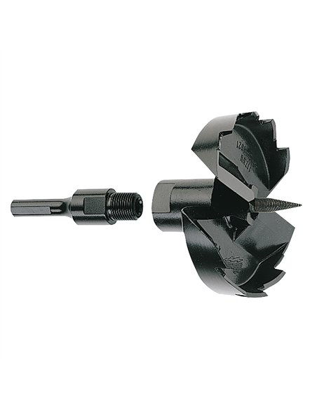 Burghiu freza Milwaukee SFD 76 mm cod 4932479489 1 buc