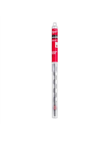 Burghiu sfredel Milwaukee IAD 19 x 460 mm pentru lemn seria lunga 1 buc - cod 48136759