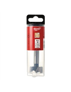 Burghiu Forstner Milwaukee FD 30 mm cod 4932363714 - 1 buc 2