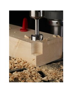 Burghiu Forstner Milwaukee FD 35 mm cod 4932363717 1 buc 2