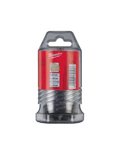 Burghiu Forstner Milwaukee FD 50 mm cod 4932373923 - 1 buc 2