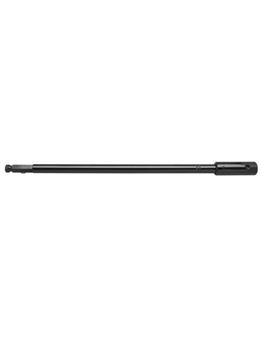 Accesorii sistem - carote - Milwaukee - Extension 300 mm / 7 /16 inch Hex - 1 buc - cod 4932479494