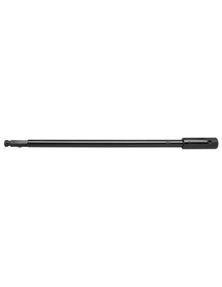 Accesorii sistem - carote - Milwaukee - Extension 300 mm / 7 /16 inch Hex - 1 buc - cod 4932479494