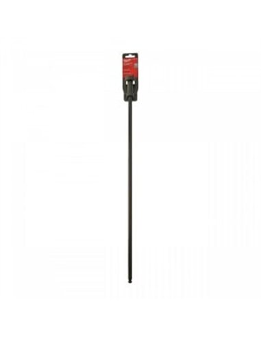 Prelungitoare tija prindere - Milwaukee - Extension 600 mm - 1 buc - cod 4932479496