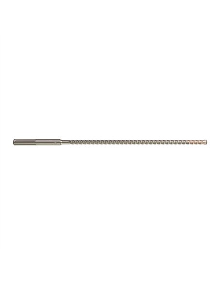 Burghiu Milwaukee SDS-Max cu 4 taisuri 14 x 540 mm cod 4932352753 - 1 buc