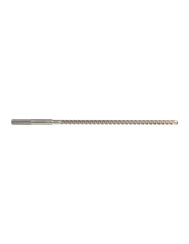 Burghiu Milwaukee SDS-Max cu 4 taisuri 15 x 540 mm cod 4932352755 1 buc