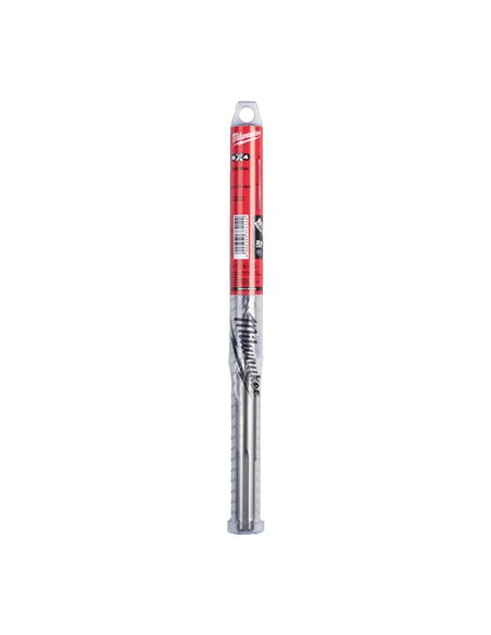 Burghiu Milwaukee SDS-Max 16 x 340 mm cu 4 taisuri cod 4932352756 - 1 buc