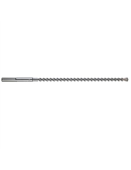 Burghiu Milwaukee SDS-Max 16 x 540 mm cu 4 taisuri cod 4932352757 - 1 buc