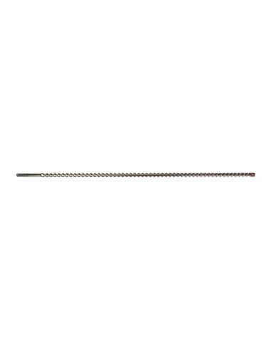 Burghiu Milwaukee SDS-Max cu 4 taisuri 25 x 1320 mm cod 4932352777 - 1 buc
