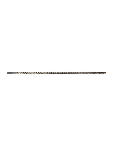 Burghiu Milwaukee SDS-Max cu 4 taisuri 32 x 1320 mm cod 4932352788 1 buc