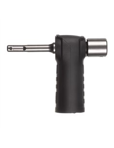 Adaptor burghie fara praf Milwaukee SDS-Plus DC cod 4932471160 1 buc