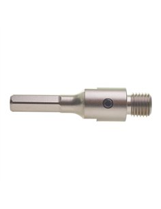 Tije pentru carote SDS-Plus TCT - Milwaukee - SDS-Plus TCT Arbor 90 mm - 1 buc - cod 4932399968