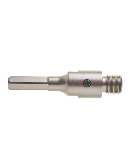 Tije pentru carote SDS-Plus TCT - Milwaukee - SDS-Plus TCT Arbor 90 mm - 1 buc - cod 4932399968
