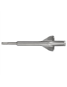 SDS-Plus wing chisel - Milwaukee - SDS-Plus wing chisel - 1 buc - cod 4932479900