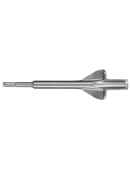 SDS-Plus wing chisel - Milwaukee - SDS-Plus wing chisel - 1 buc - cod 4932479900