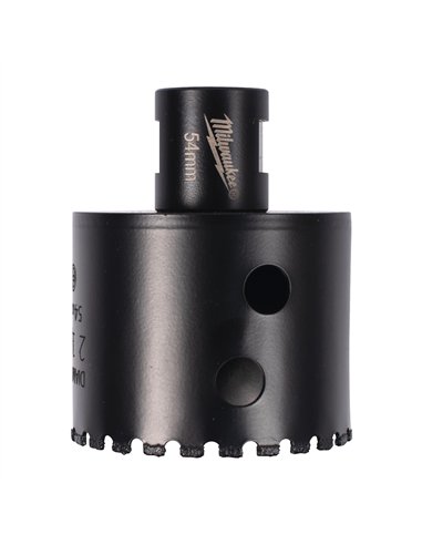 Burghiu diamantat M14 Milwaukee pentru gaurire uscata - cod 4932498357