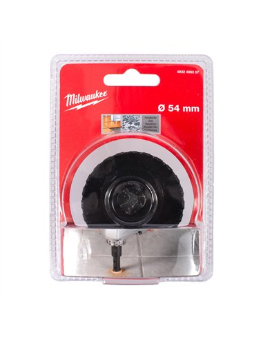 Burghiu diamantat M14 Milwaukee pentru gaurire uscata - cod 4932498357