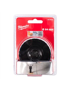 Burghiu diamantat M14 pentru gaurire uscata Milwaukee cod 4932498360 2