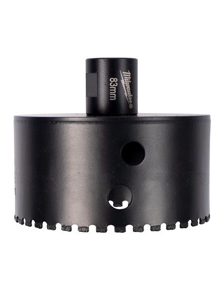 Burghiu diamantat M14 pentru gaurire uscata Milwaukee cod 4932498364