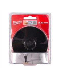 Burghiu diamantat M14 pentru gaurire uscata Milwaukee cod 4932498364 2