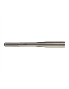 Dispozitiv SDS-Max de batut electrozi / piroane - Milwaukee - SDS-Max ground rod driver 13.3 mm - 1 buc - cod 4932451354