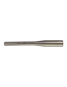 Dispozitiv SDS-Max de batut electrozi / piroane - Milwaukee - SDS-Max ground rod driver 16.6 mm - 1 buc - cod 4932451355