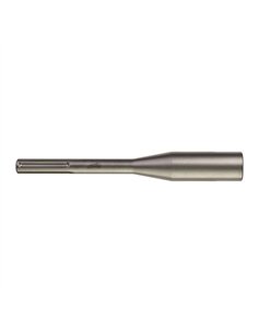 Dispozitiv SDS-Max de batut electrozi / piroane - Milwaukee - SDS-Max ground rod driver 22.2 mm - 1 buc - cod 4932451356