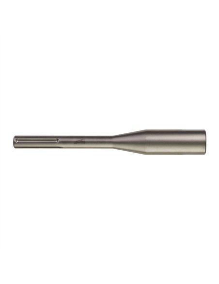 Dispozitiv SDS-Max de batut electrozi / piroane - Milwaukee - SDS-Max ground rod driver 22.2 mm - 1 buc - cod 4932451356