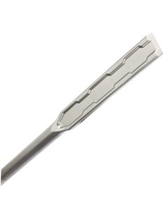 Dalti SDS-Max SLEDGE cu autoascutire - Milwaukee - SDS-Max Sledge flat chisels self sharpening 400 x 25 mm - 1 buc - cod 4932478 2