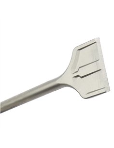 Dalti SDS-Max SLEDGE cu autoascutire - Milwaukee - SDS-Max Sledge 3 wide chisels self sharpening 300 x 80 mm - 1 buc - cod 49324 2