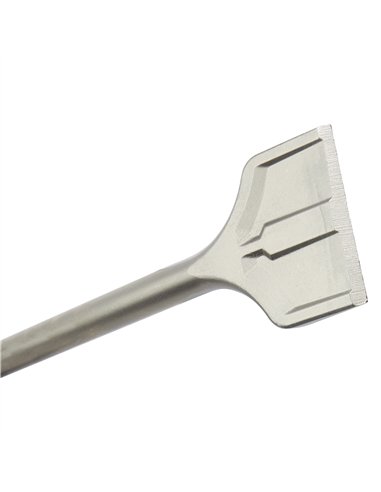 Dalti SDS-Max SLEDGE cu autoascutire - Milwaukee - SDS-Max Sledge 3 wide chisels self sharpening 300 x 80 mm - 1 buc - cod 49324