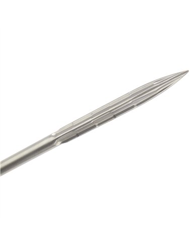 Dalti SDS-Max SLEDGE cu autoascutire - Milwaukee - SDS-Max Sledge pointed chisels self sharpening 400 mm - 20 buc - cod 49324782