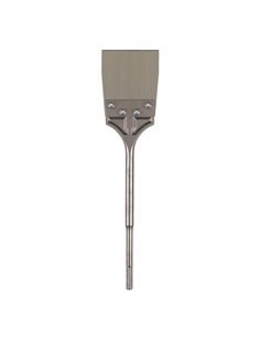 SDS-Max self sharpening chisels - Milwaukee - SDS-Max floor scraper chisels self sharpening - 1 buc - cod 4932480474