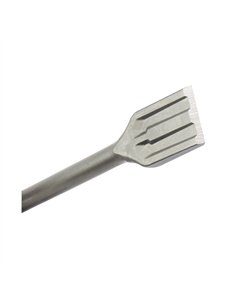 Dalti SDS-Plus SLEDGE cu autoascutire - Milwaukee - SDS-Plus Sledge wide chisels self sharpening 250 x 40 mm - 1 buc - cod 49324 2