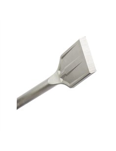 Dalti SDS-Plus SLEDGE cu autoascutire - Milwaukee - SDS-Plus Sledge tile chisels self sharpening 250 x 50 mm - 1 buc - cod 49324 2