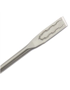 Dalti SDS-Plus SLEDGE cu autoascutire - Milwaukee - SDS + Sledge Point Chisel 250mm - 1 buc - cod 4932493607 2